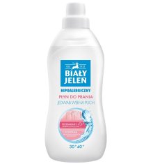 OEM White Deer Tekutý prostředek na praní jemných tkanin 1L