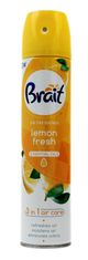 OEM Brait Air Care 3v1 osvěžovač vzduchu Classic Lemon Fresh 300 ml