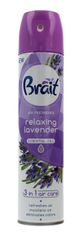 OEM Brait Air Care 3v1 osvěžovač vzduchu Classic Relaxing Lavender 300 ml