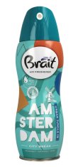 OEM Osvěžovač vzduchu Brait Dry City Break - Amsterdam 300 ml