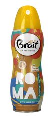 OEM Osvěžovač vzduchu Brait Dry City Break - Roma 300 ml