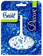 OEM Brait Decor 1-fázová WC kostka pro Wc Fresh 40G