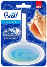 OEM Brait Wc Cube Ocean