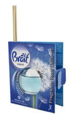 OEM Brait Natural Aroma Crystal Air Fragrance Sticks 40Ml