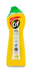 OEM Cif Lemon Cream mikrokrystalické čisticí mléko 300G