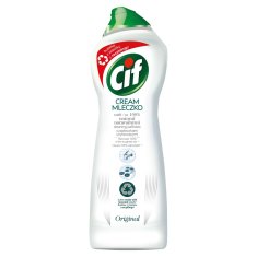 OEM Cif Original Cream Mikrokrystalické čisticí mléko 780G