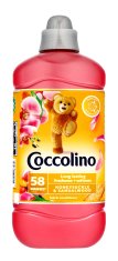 OEM Coccolino Creations Płyn Do Płukania Tkanin Zimolez a santalové dřevo 1.45L (58 Prań)