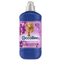 OEM Coccolino Creations Płyn Do Płukania Tkanin Purple Orchid &amp; Blueberries 1450Ml