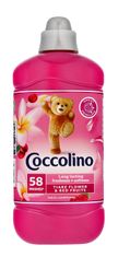 OEM Coccolino Creations Płyn Do Płukania Tkanin Tiare Flower &amp; Red Fruits 1450Ml