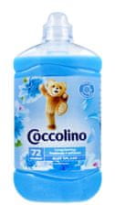 OEM Coccolino Blue Splash změkčovač tkanin 1800 ml