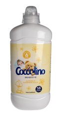 OEM Coccolino Płyn Do Płukania Tkanin Sensitive Almond&amp;Cashmere Balm 1450Ml (58 prań)