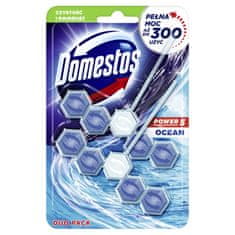 OEM Domestos Ocean Duo Wc Cube Power 5 Basket 2 X 55G