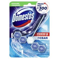 OEM Domestos Ocean Wc Power 5 Basket 55G