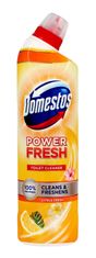 OEM Domestos Power Fresh Žel Do Wc - Citrus Fresh 700ml