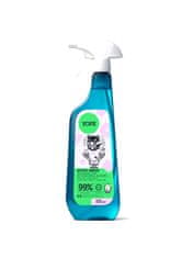 OEM Yope Čistič koupelen Active Green 750 ml