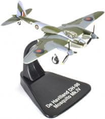 Atlas Models Altaya - de Havilland DH.98 Mosquito, RAF, 1/144