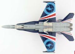 Hobby Master Boeing F/A-18A Hornet, RAAF Tindal, No.75 Sqn, A21-26, Hornet 20th Anniversary, Austrálie, 2005, 1/72