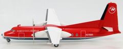 Hobby Master Hobbymaster - Fokker F-27 Friendship, Northwest Airlink "N278MA", USA, 1/200