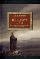 Húrinovy děti - J. R. R. Tolkien