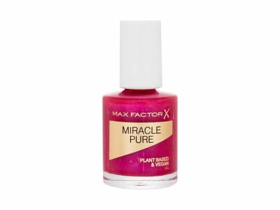 Max Factor 12ml miracle pure, 265 fiery fuchsia