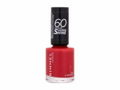 Kraftika 8ml 60 seconds super shine, 714 a spritzzz