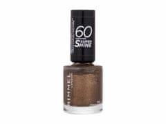 Kraftika 8ml 60 seconds super shine, 820 craycray