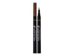 Kraftika 1ml brow pro micro 24hr precision-stroke pen,