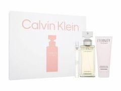 Calvin Klein 100ml eternity, parfémovaná voda