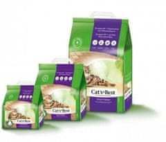 JRS Cats best smart pellets (nature gold) 5 l/2,5kg,