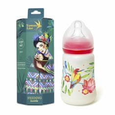 Tommy Lise Kojenecká láhev 250 ml blooming day