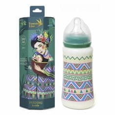 Tommy Lise Kojenecká láhev 360 ml ethnic festive