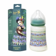 Tommy Lise Kojenecká láhev 250 ml ethnic festive