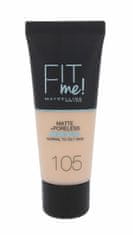 Maybelline 30ml fit me! matte + poreless