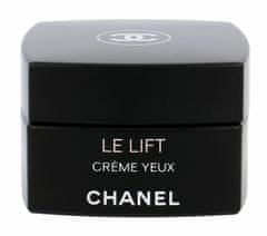 Chanel 15g le lift anti-wrinkle eye cream, oční krém