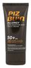 Piz Buin 50ml allergy sun sensitive skin face cream spf50+,