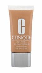 Clinique 30ml stay-matte oil-free makeup, 14 vanilla, makeup