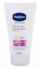 Vaseline 75ml intensive care mature skin, krém na ruce