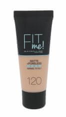 Maybelline 30ml fit me! matte + poreless