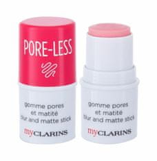 Clarins 3.2g pore-less blur and matte, podklad pod makeup
