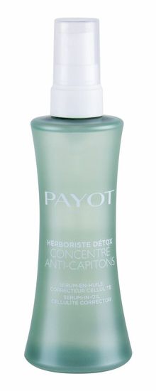 Payot 125ml herboriste détox, proti celulitidě a striím