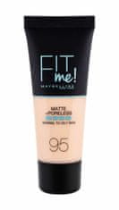 Maybelline 30ml fit me! matte + poreless