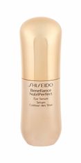 Shiseido 15ml benefiance nutriperfect, oční sérum