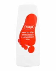 Kraftika 60ml ziaja foot care softening cream with aha complex