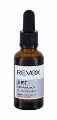 Revox 30ml just argan oil 100%, pleťové sérum