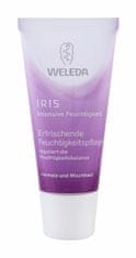 Weleda 30ml iris hydrating facial lotion, denní pleťový krém