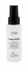 Kraftika 50ml ziaja goats milk, pleťové sérum