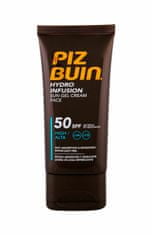 Piz Buin 50ml hydro infusion spf50