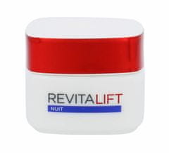 L’ORÉAL PARIS 50ml loréal paris revitalift, noční pleťový krém