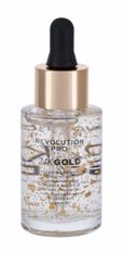 Kraftika 28ml revolution pro 24k gold