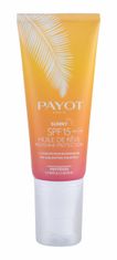 Payot 100ml sunny dreamy oil spf15